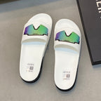 PLE1N Air cushion slippers