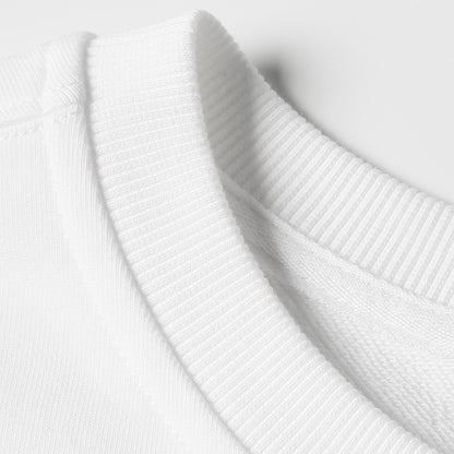 DSQ2 Sweatshirt Logo