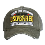 DSQ2 Adjustable Cap