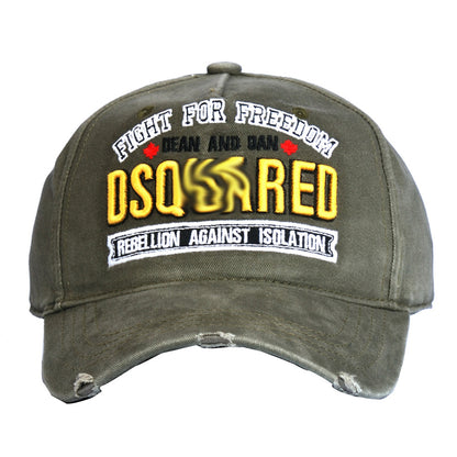 DSQ2 Adjustable Cap