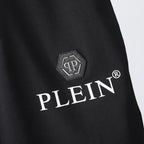 PP T-shirt Shorts Suit