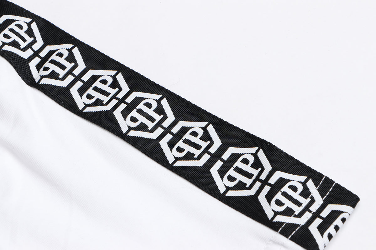 PP T-shirt Logo