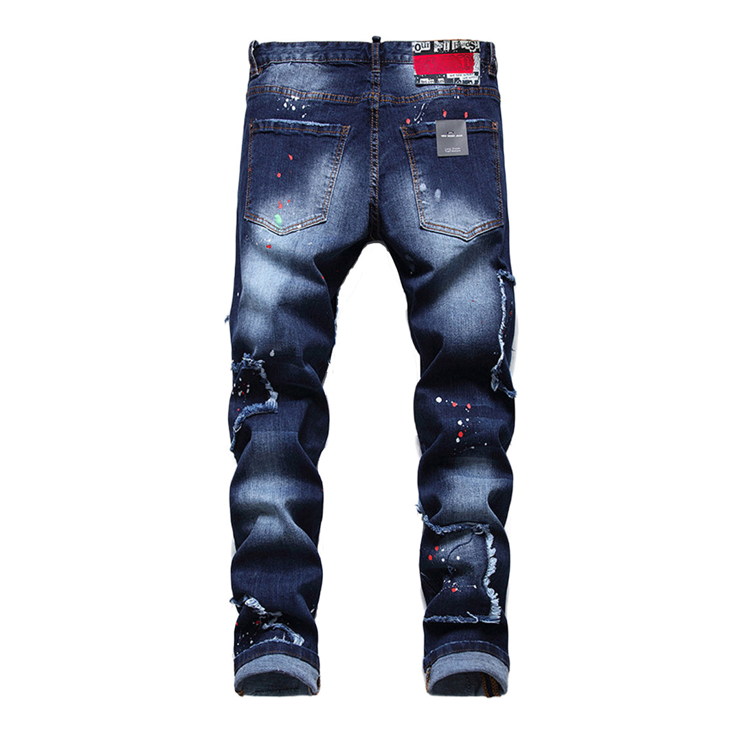 DSQ2 Jeans Ripped