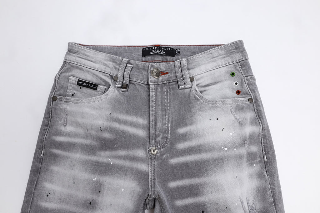 PP Jeans Ripped