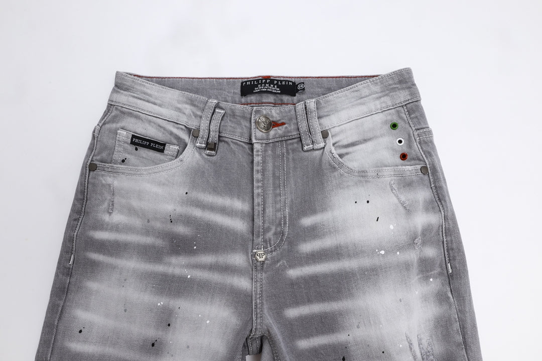 PP Jeans Ripped
