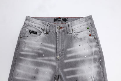 PP Jeans Ripped