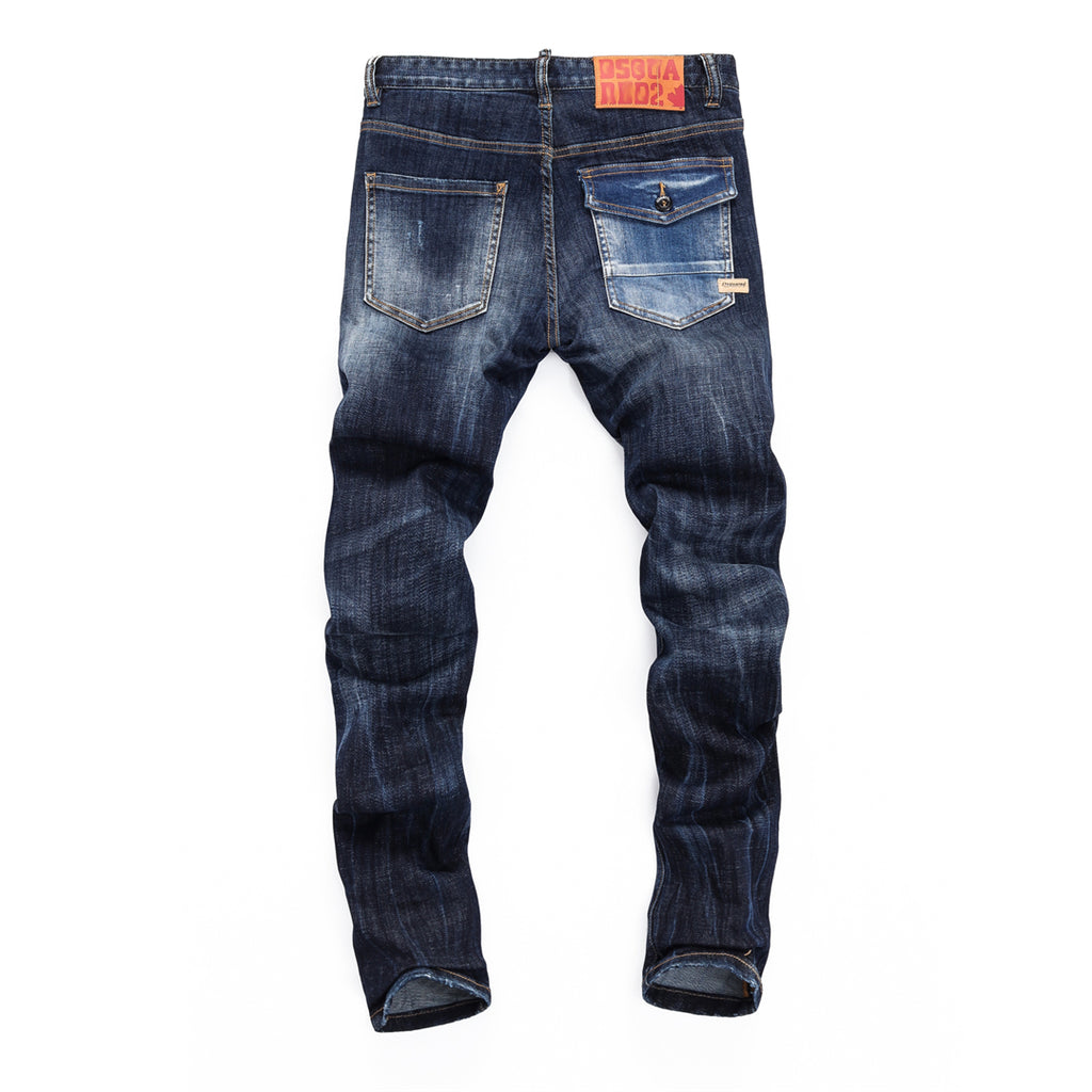 DSQ2 Jeans Dark