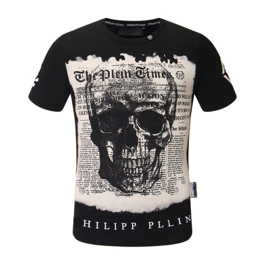 Philip T-shirt Skull