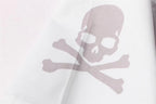 PP T-shirt Skull