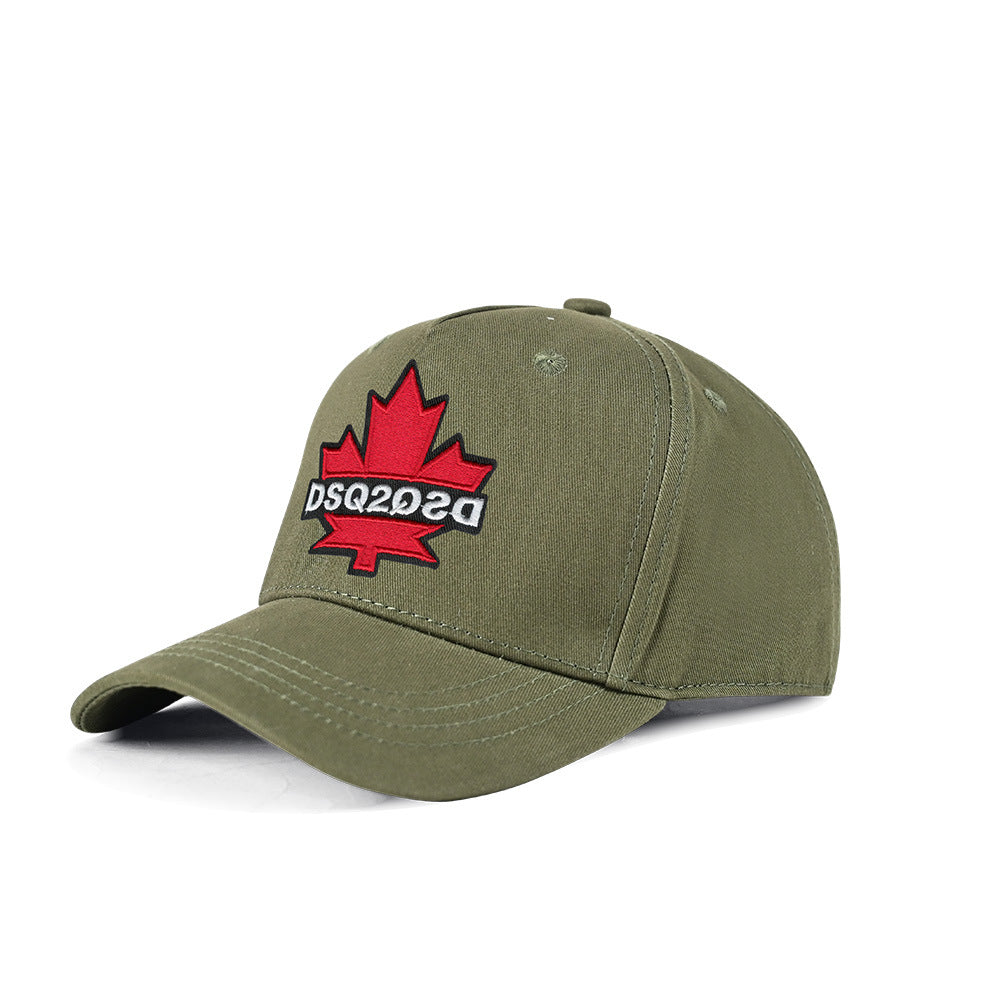 DSQ2 Adjustable Cap