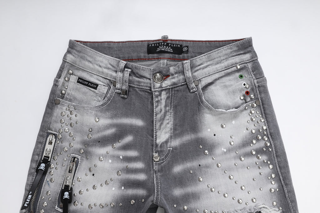 PP Jeans Ripped