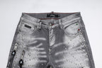 PP Jeans Ripped