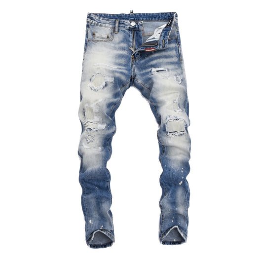 DSQ2 Jeans Ripped