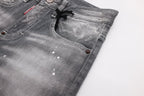 DSQ2 Jeans Gray