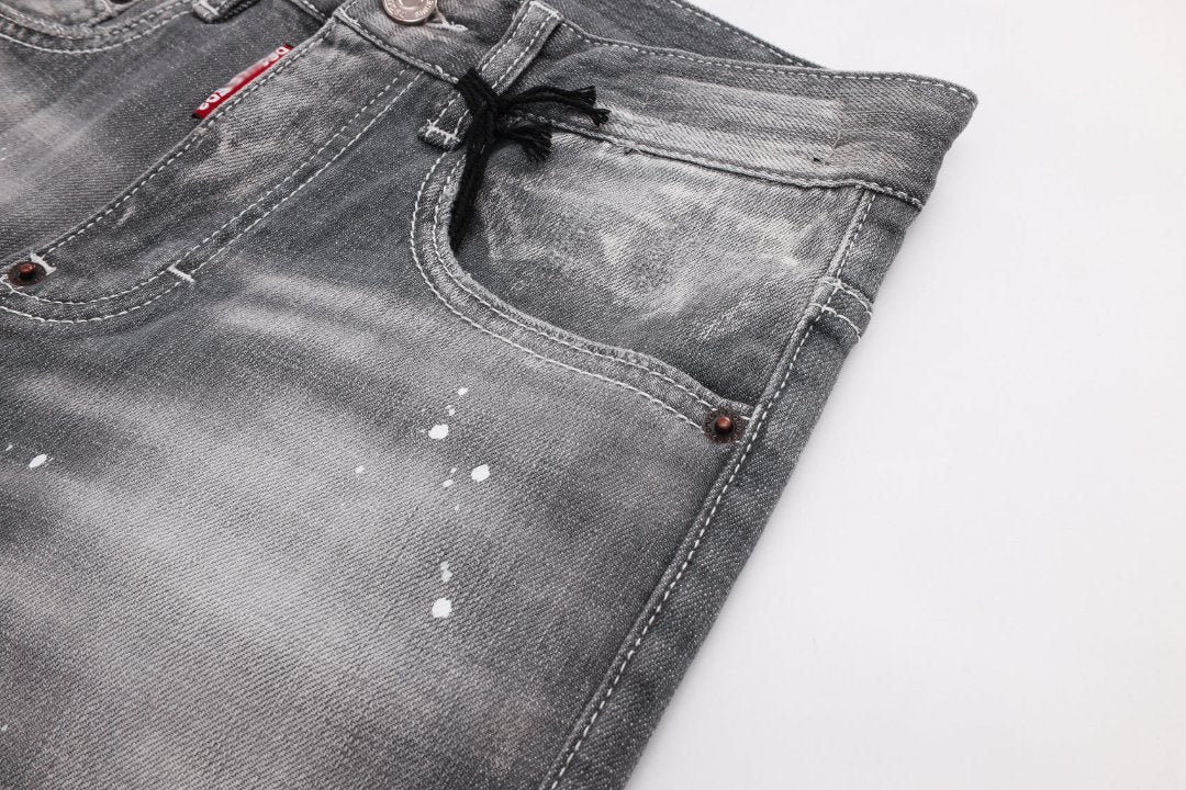 DSQ2 Jeans Gray
