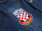 DSQ2 Denim Jacket