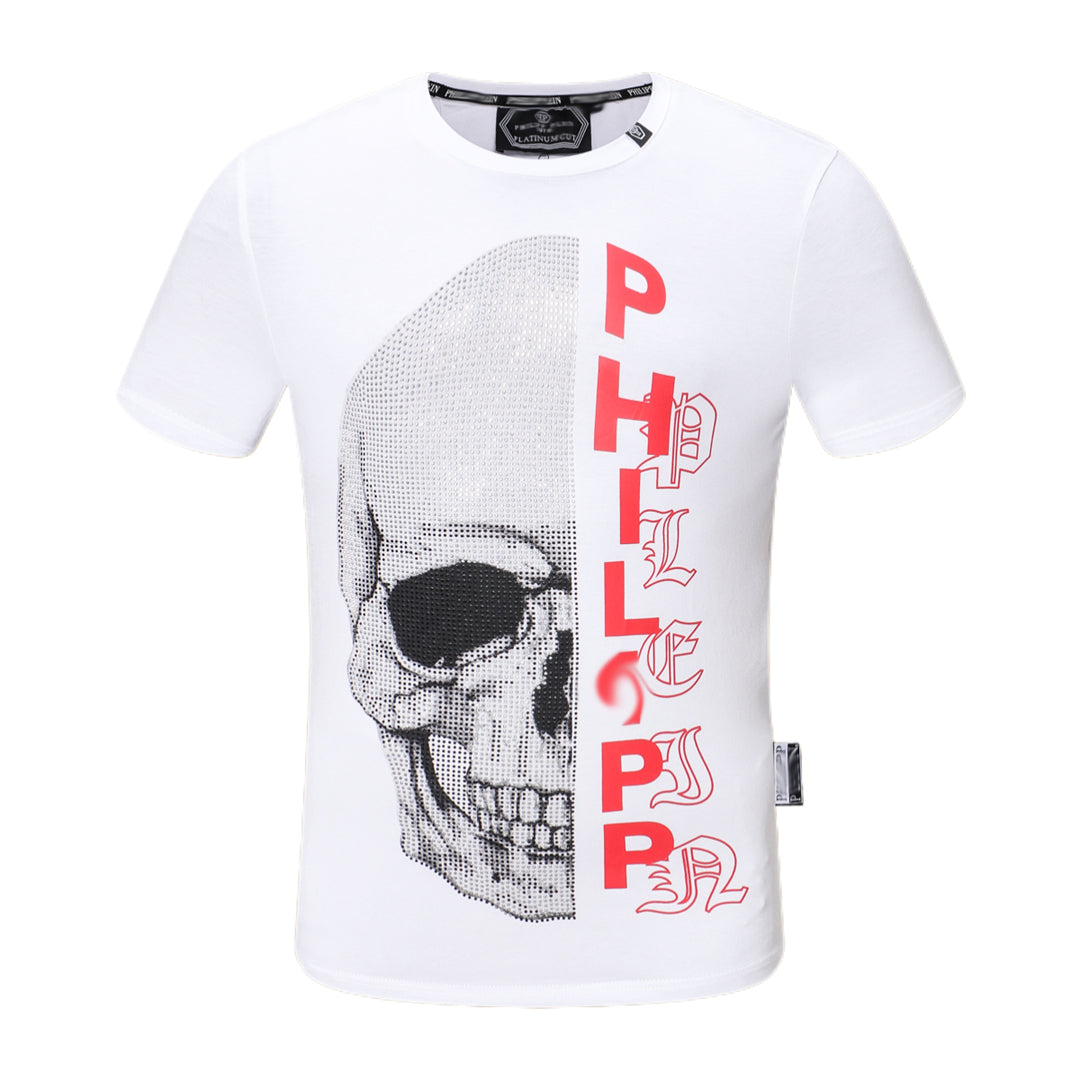 Philip T-shirt Skull