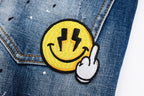 PP Jeans Ripped