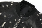 PP Cowhide Jacket