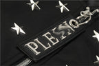 PP Cowhide Jacket