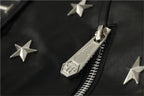 PP Cowhide Jacket