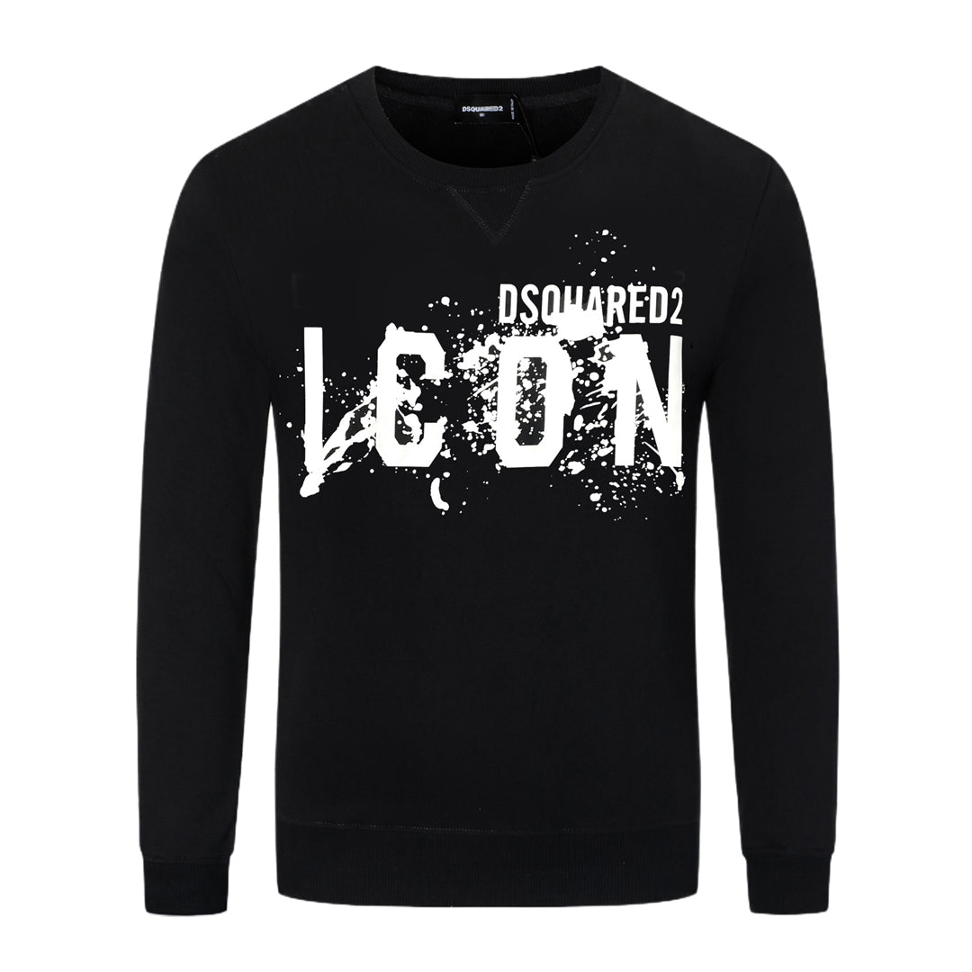 DSQ2 Sweatshirt ICON