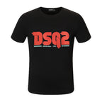 DSQ2 LOGO T-shirt