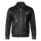PP Cowhide Jacket