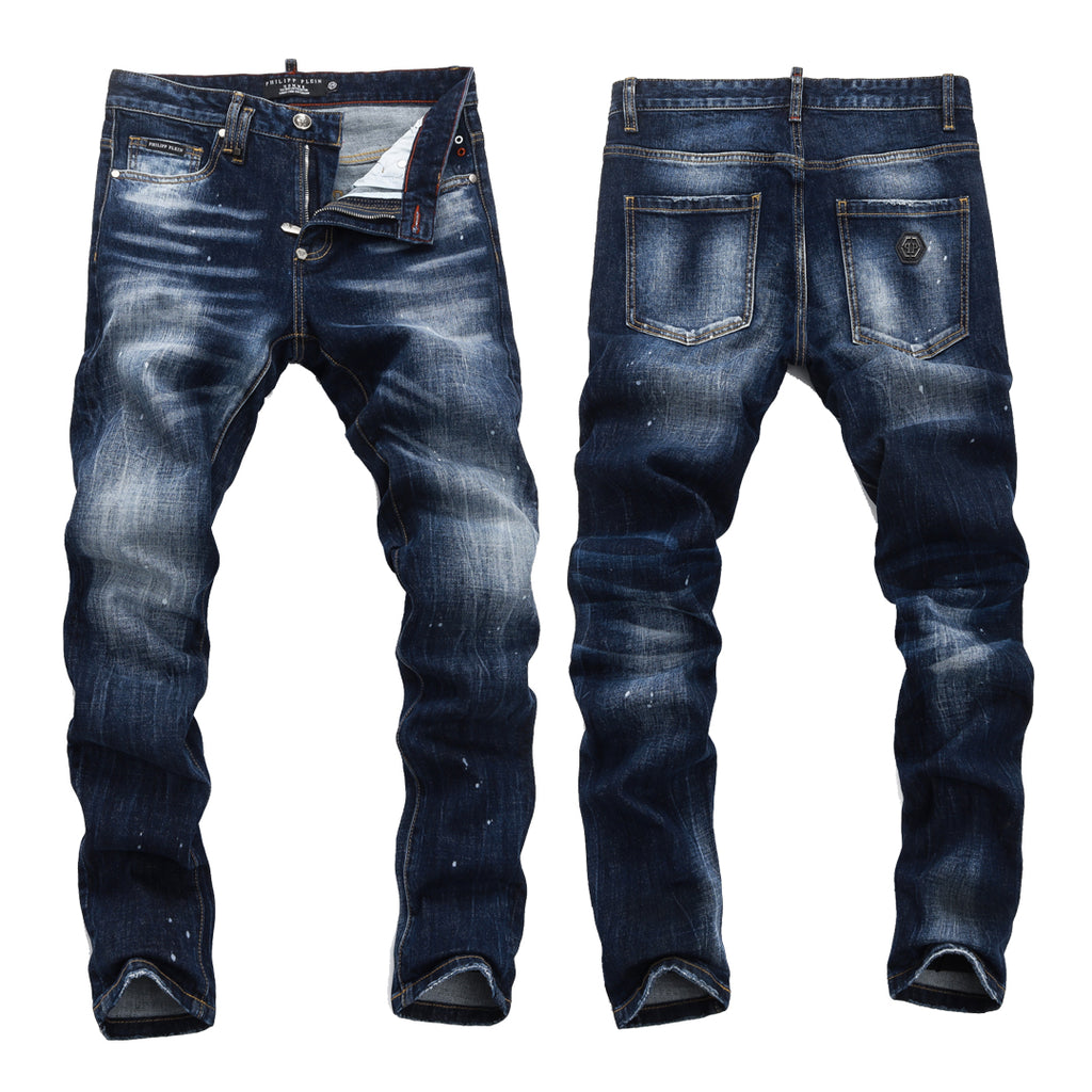 PP Jeans Ripped