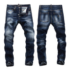 PP Jeans Ripped