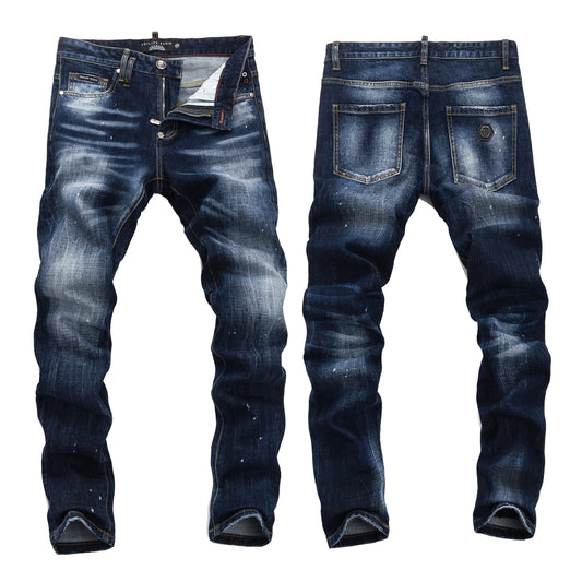 PP Jeans Ripped