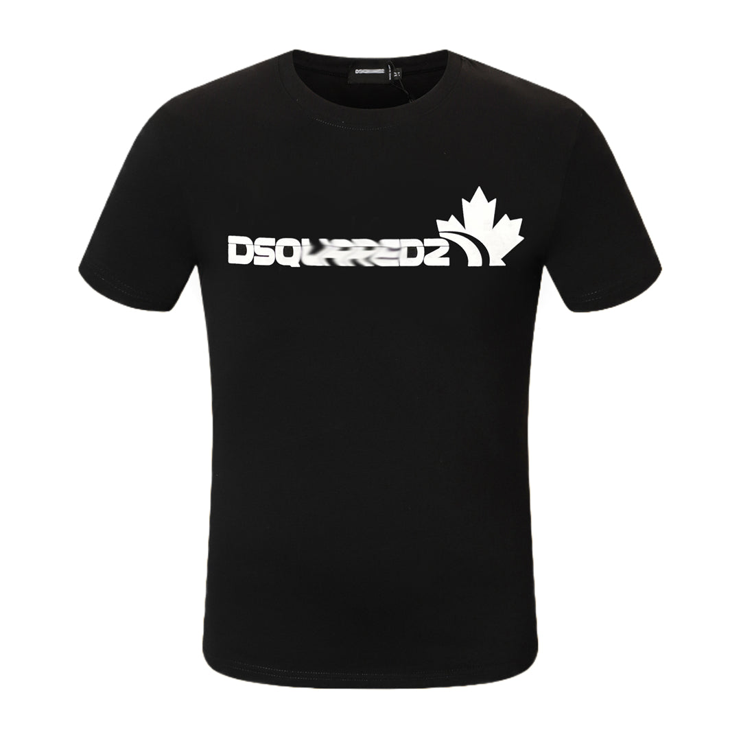 DSQ2 Logo T-shirt