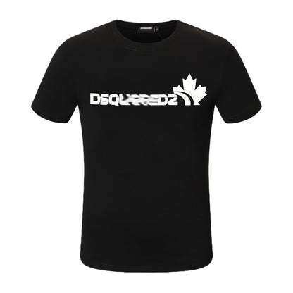 DSQ2 Logo T-shirt