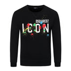 DSQ2 Sweatshirt ICON