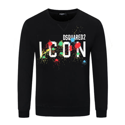 DSQ2 Sweatshirt ICON