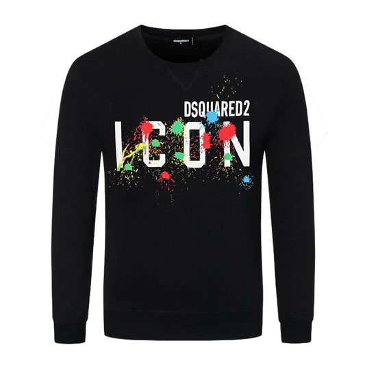 DSQ2 Sweatshirt ICON