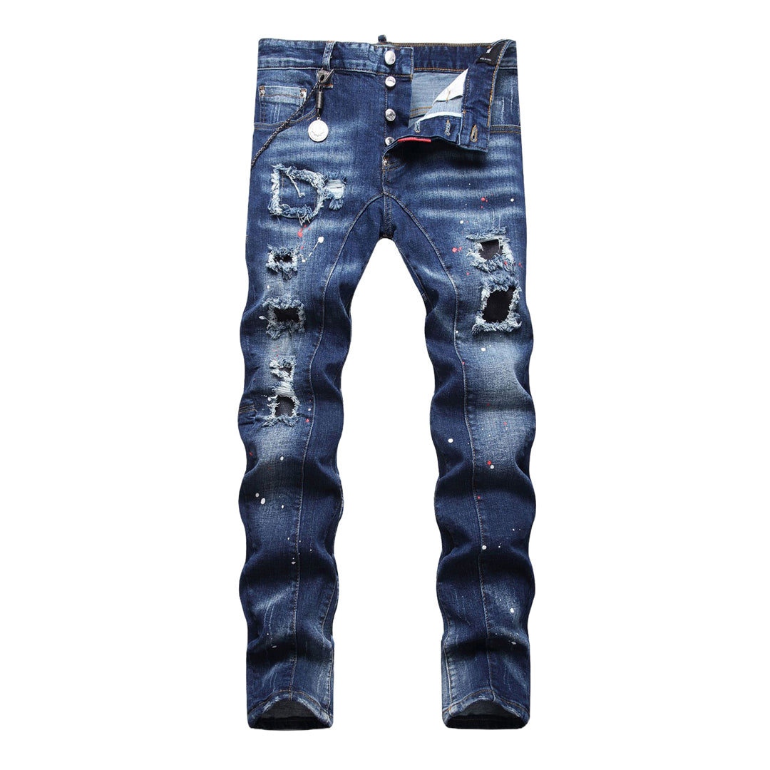 DSQ2 Jeans Ripped