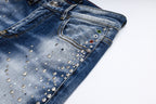 PP Jeans Ripped
