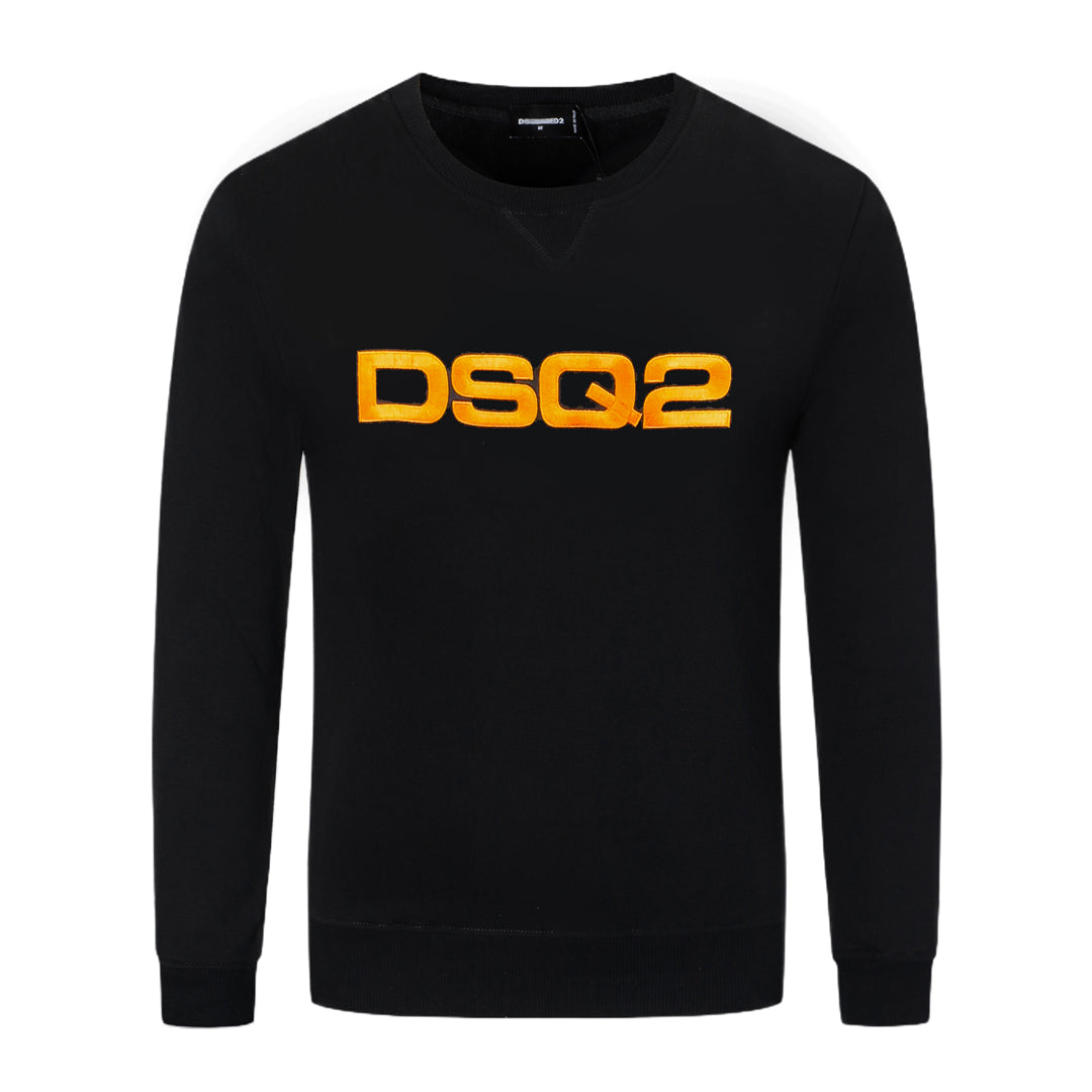 DSQ2 Sweatshirt Logo