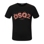 DSQ2 Print T-shirt