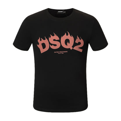 DSQ2 Print T-shirt
