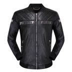 PP Cowhide Jacket