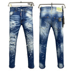 DSQ2 Jeans Ripped