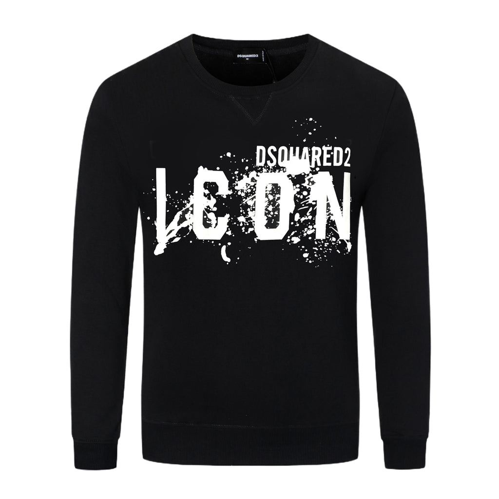 DSQ2 Sweatshirt ICON