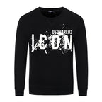 DSQ2 Sweatshirt ICON