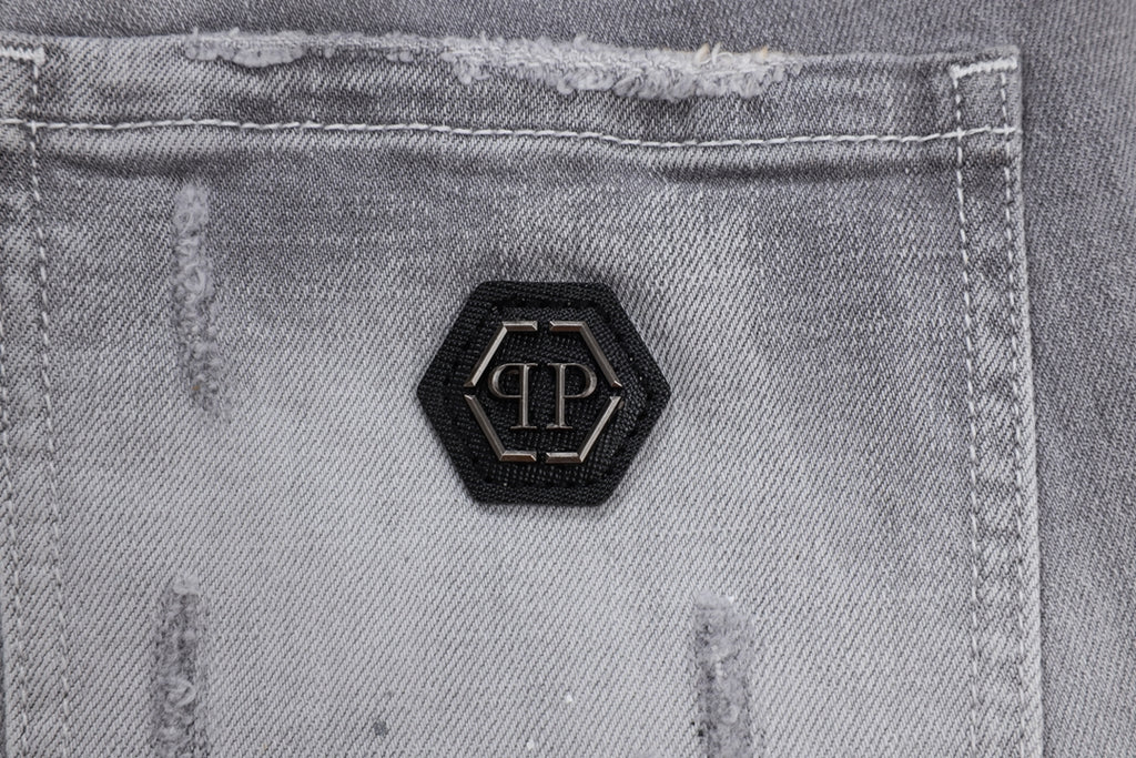PP Jeans Ripped