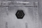 PP Jeans Ripped