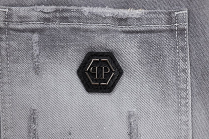 PP Jeans Ripped