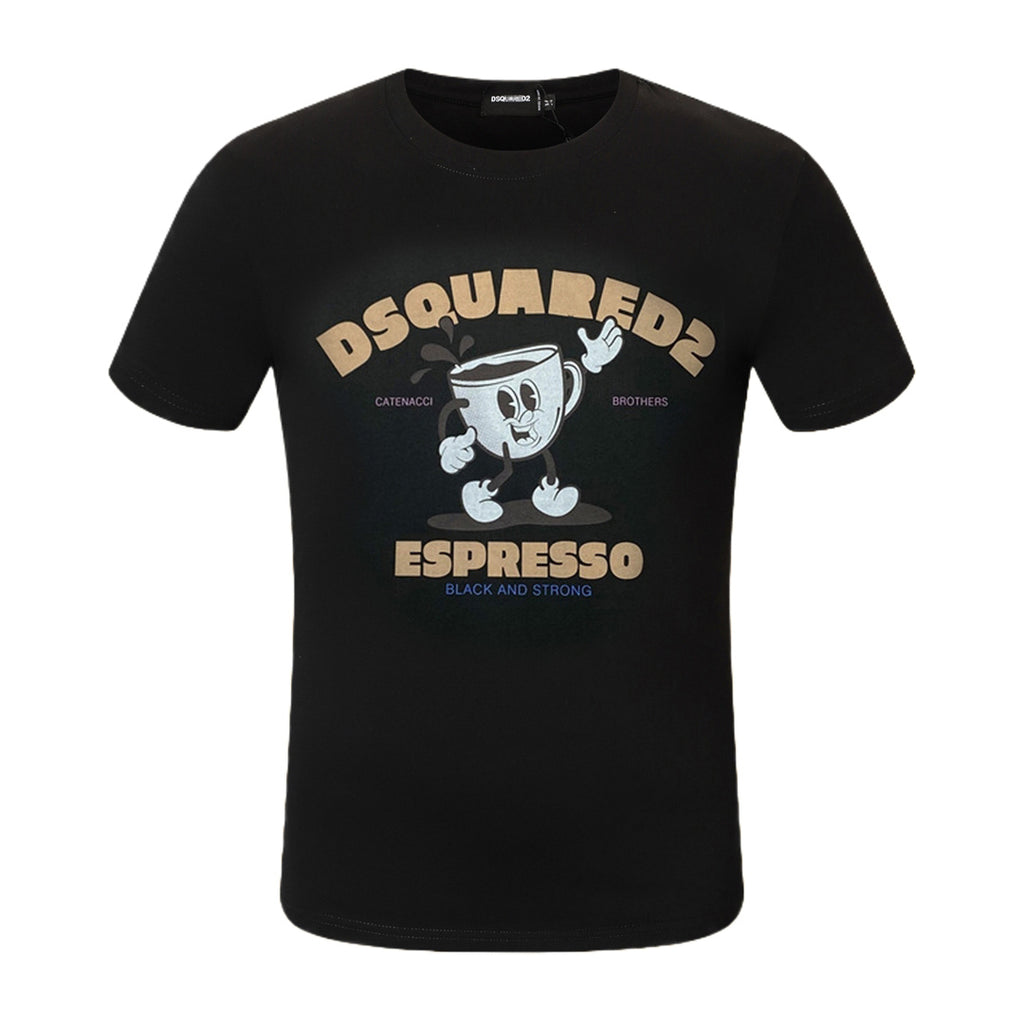 DSQ2 Print T-shirt