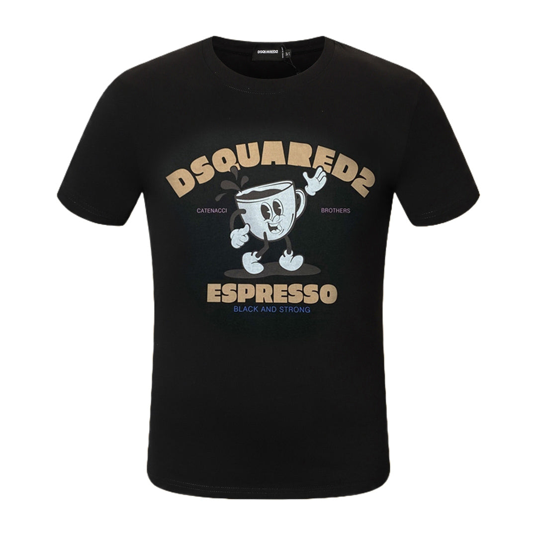 DSQ2 Print T-shirt